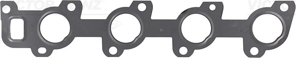 Gasket, exhaust manifold